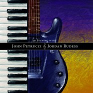 John Petrucci - Jordan Rudess - An Evening with